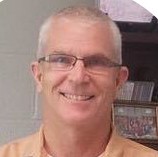 Blake Morrison
