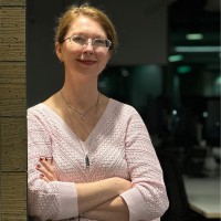 Olga Briggs, Cfe, Cams, Ma
