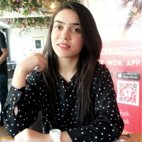 Arooba Laraib