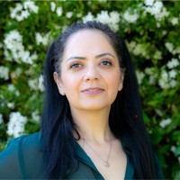 Solmaz Ehtesham