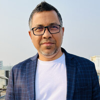 Nazim Uddin