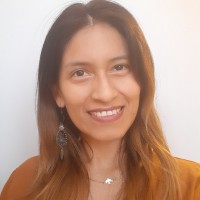 Karol Morales Díaz