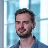Jasper van der Graaf