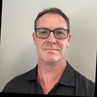 Darren Mckinnon