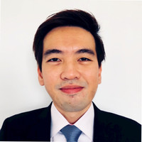 Mark Ho