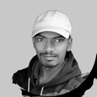 Anjit Kumar Yadav