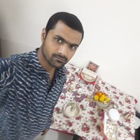 Chinmay Pitre