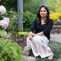 Anusha Krishnamurthi