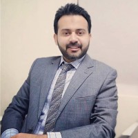 Aqil Mustafa Malik