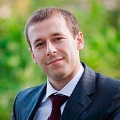 Михаил Ковалевский