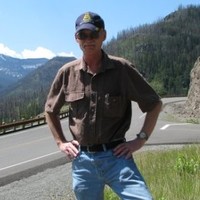 Greg Rude