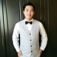 KENNETH SERRANO