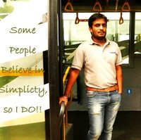 Girish M S