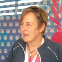 Eve Stinissen
