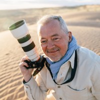 Javier Rodriguez Merino