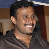 Santosh Gowda
