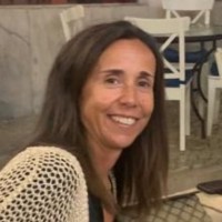 Isabel Vicente