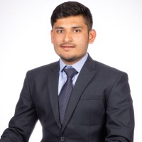 Vikrant Powar