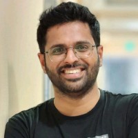 Thushar Joseph