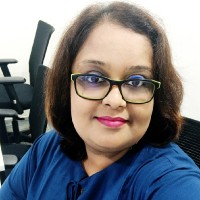Reshma Francis