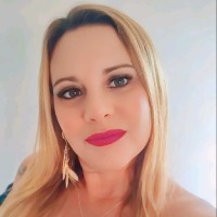 Maria Fernanda Xavier