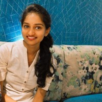Sushmitha M