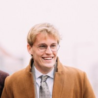 Bjorn Ipermans