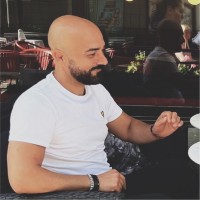 Reza Pour