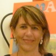 Patricia Foubert