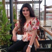 Keerthana C