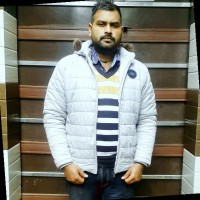 Mohit Kumar