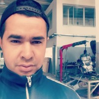 Bassem Hammoudi
