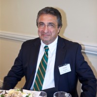Ali Amini