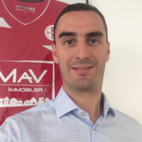 Matthieu Villain