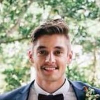 Matthew Tonges