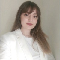 Petrina Vlachopoulou