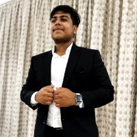 Rishi Goyal