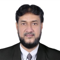Muhammad Asghar