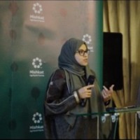 Azza Baghdadi