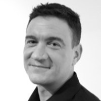 Cédric Bouillie