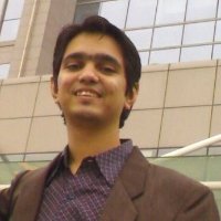 Amit Toshniwal