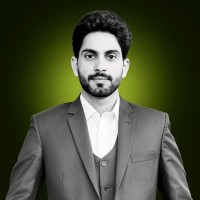 Muhammad Sarfraz Afzal 🇵🇸