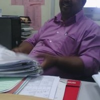 Boby Abraham
