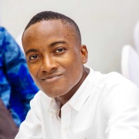 Charbel Ulrich ADJANOHOUN