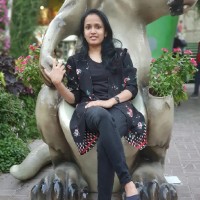 Shilpa Pacheeri