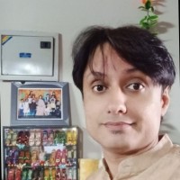 Deepak Kumar Sehrawat