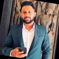 Niroshan Chathuranga