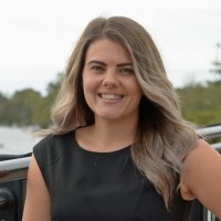 Carissa Ward