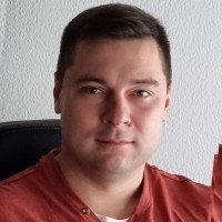 Oleksiy Dlugokanskyy