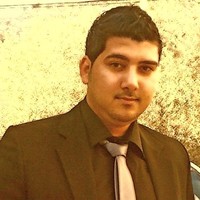 Mohamed Ghalib